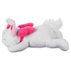 Disney Cuddleez Marie Aristocats Pillow 5 Disney Cuddleez Marie Aristocats Pillow -Disney GUEST 2b0f3783 fe75 49f1 8699 4ff88191c456