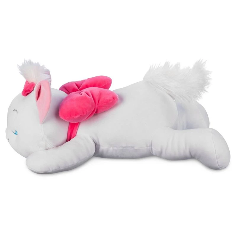 Disney Cuddleez Marie Aristocats Pillow 3 Disney Cuddleez Marie Aristocats Pillow - Image 3