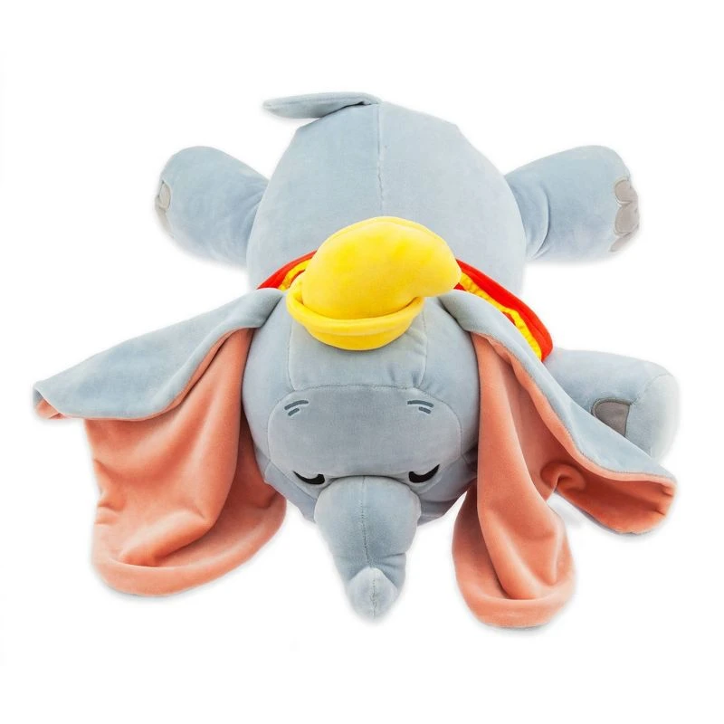 Disney Cuddleez Dumbo Pillow 3 Disney Cuddleez Dumbo Pillow - Image 3