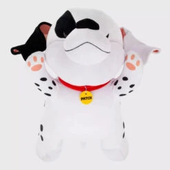 Disney 18" 101 Dalmations Patch Cuddleez Plush -Disney GUEST a86d396b c6b1 4626 a006 863eea10d566
