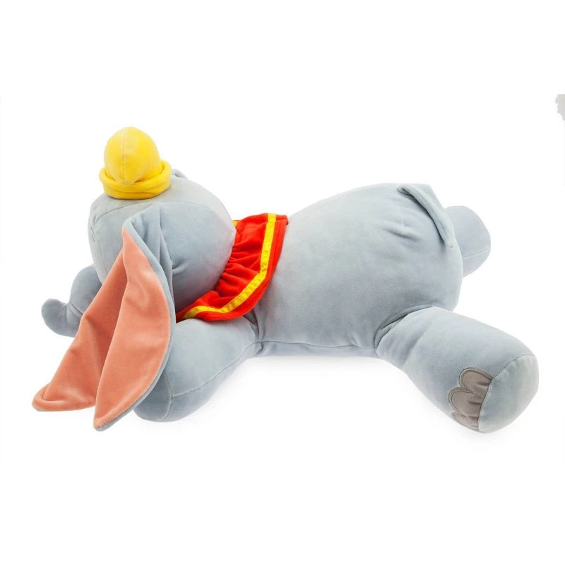 Disney Cuddleez Dumbo Pillow 2 Disney Cuddleez Dumbo Pillow - Image 2
