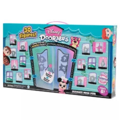 Disney Doorables Mega Peek 44628 Mini Figures - Target Exclusive -Disney GUEST dc0ebb89 399e 4a2f b6af be09b3fb55e6