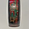 Disney Magic Kingdom Christmas Castle Passholder Magicband