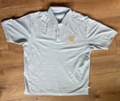 Disney Riviera Resort Polo Shirt By Tommy Bahama