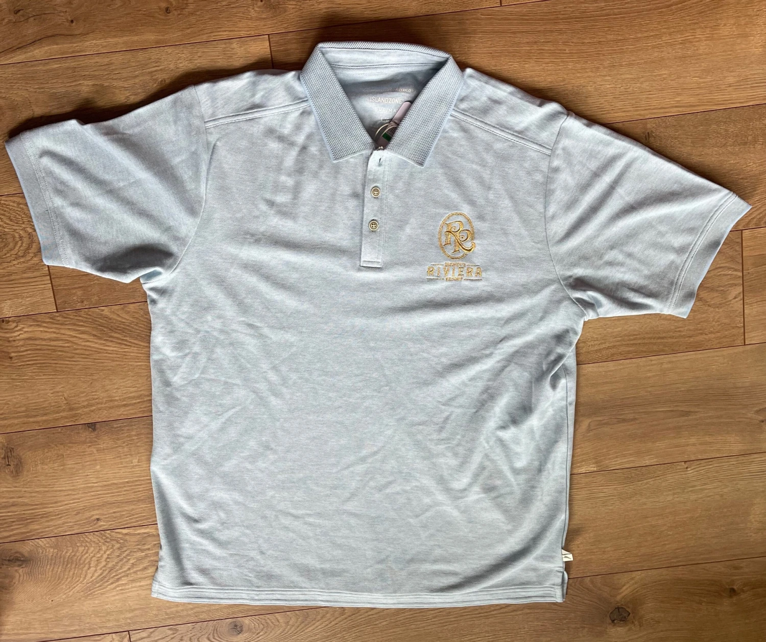 Disney Riviera Resort Polo Shirt By Tommy Bahama 1 Disney Riviera Resort Polo Shirt By Tommy Bahama