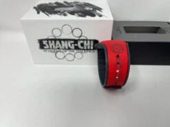 Disney Marvel Shang-Chi And The Legend Of The Five Rings MagicBand 2 – Limited E -Disney IMG 7447 scaled