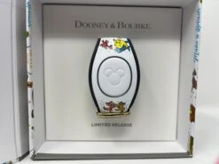 Disney Sidekicks Dooney & Bourke Magicband- Limited Release
