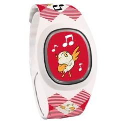 Disney Mickey And Minnie's Runaway Railway MagicBand+ -Parks Exclusive