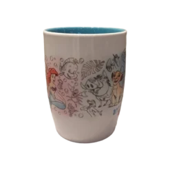 Disney Art Of Animation Resort Mug -Parks Exclusive -Disney PhotoRoom 20220921 173117