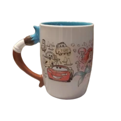 Disney Art Of Animation Resort Mug -Parks Exclusive -Disney PhotoRoom 20220921 173255