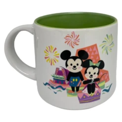Disney Contemporary Resort Mug -Parks Exclusive