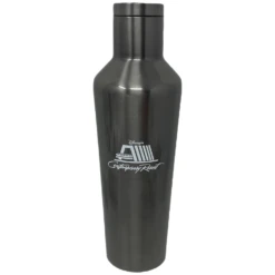 Disney Contemporary Resort Corkcicle Stainless Water Bottle
