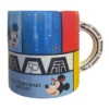 Disney WaltWorld 50th Anniversary Contemporary Resort Mug