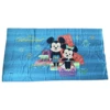 Disney Contemporary Resort Minnie & Mickey Beach Towel
