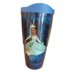 Disney Tiana Tumbler -Port Orleans Resort