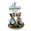Disney Old Key West Mickey & Minnie Hanging Ornament -Parks Exclusive