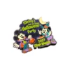Disney Mickey’s Not-So-Scary Halloween Party Exclusive Limited Release Mickey & Minnie Pin