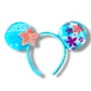 Disney Aulani Exclusive Moana Minnie Ear Headband