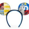 Walt Disney World Mickey Mouse Ear Headband
