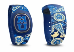 Disney Monsters University MagicBand+