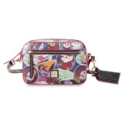 Disney Dooney & Bourke Rescuers Down Under Camera Bag