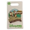 Disney Fort Wilderness Campground Chip N Dale S’more Pin