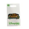 Disney Animal Kingdom Lodge Jambo Pin Minnie & Mickey