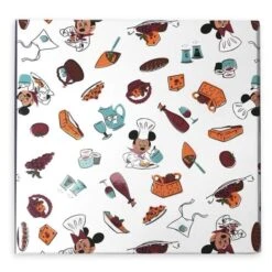 Disney Epcot Food And Wine Festival 2020 Dooney & Bourke Mickey Minnie Magicband -Disney e45bc164 1e5b 467d bbb0 1e1ff98d5bbf.f6243c925334dd26b64f52109ba1e8e9