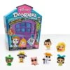 Disney Just PlayDoorables Multi-Peek Pack Series 5