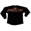 Disney Pirates Of The Caribbean Yo Ho Ho Spirit Jersey