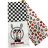 Disney Contemporary Resort Chef Mickey’s Hand Towel Set