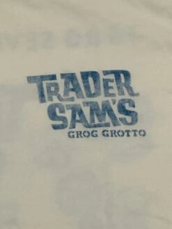 Disney Polynesian Trader Sam’s Grog Grotto Ringer Shirt -Disney f2f0b28d1d02874cd8c8c8e690f49616 scaled