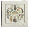 Disney Matted Print Star Wars “The Child” By Jerrod Maruyama