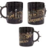 Disney Pirates Of The Caribbean Mug