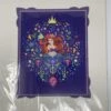 Disney Parks - Little Mermaid Ariel 14x18" Deluxe Matted Print