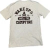Disney Fort Wilderness Resort “Wake Up And Smell The Campfire” Shirt