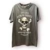 Disney Pirates Of The Caribbean Shirt-It’s All Fun And Games Until Someone Needs An Eyepatch