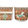 Disney The Beach Club Gingerbread Peter Pan Mug
