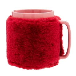 Disney Lotso Mug With Plush Wrap – Toy Story 3 7 Disney Lotso Mug With Plush Wrap – Toy Story 3 -Disney image 1271a9c2 3da1 4d7f 894c aca55ec14bbf