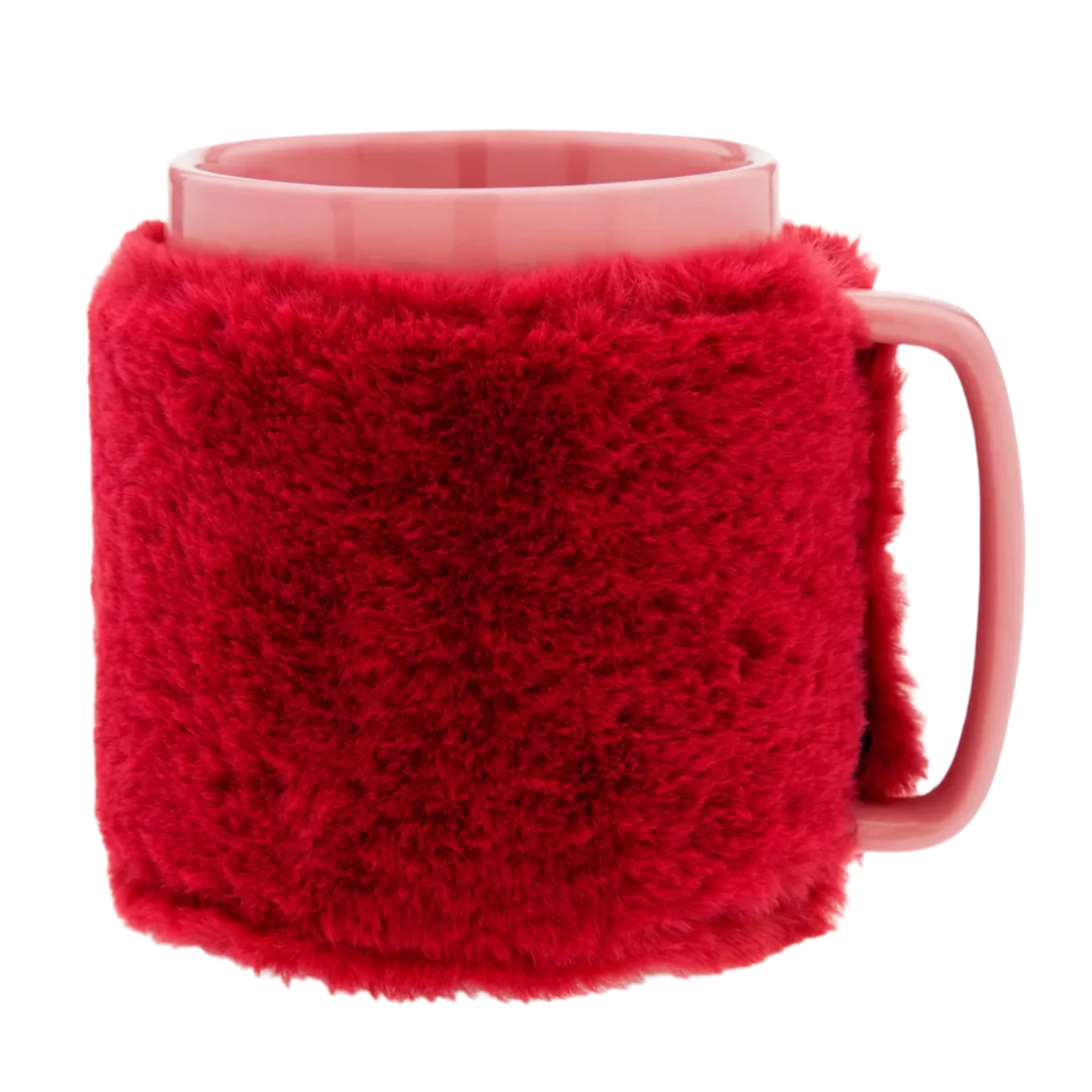 Disney Lotso Mug With Plush Wrap – Toy Story 3 3 Disney Lotso Mug With Plush Wrap – Toy Story 3 - Image 3