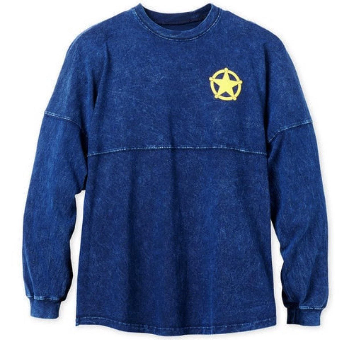 Disney Toy Story Woody Spirit Jersey 1 Disney Toy Story Woody Spirit Jersey