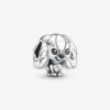 Disney Lady Baby Pandora Charm