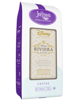 Disney Riviera Resort Blend - Joffrey's
