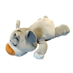Disney Baloo Cuddleez Plush