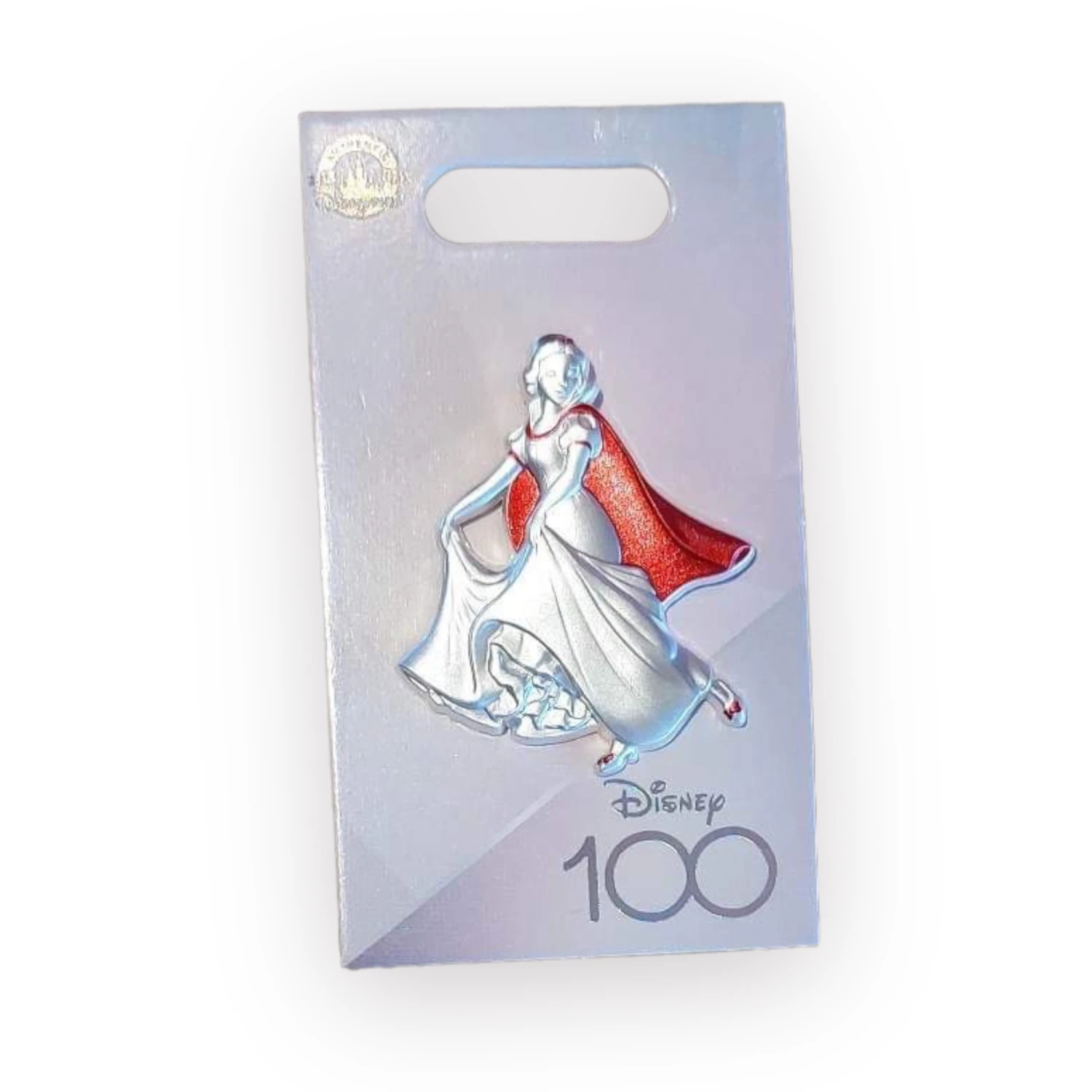 Disney 100 Snow White Pin 1 Disney 100 Snow White Pin