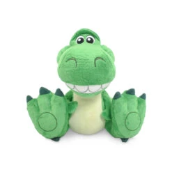 Disney Rex Big Feet Plush