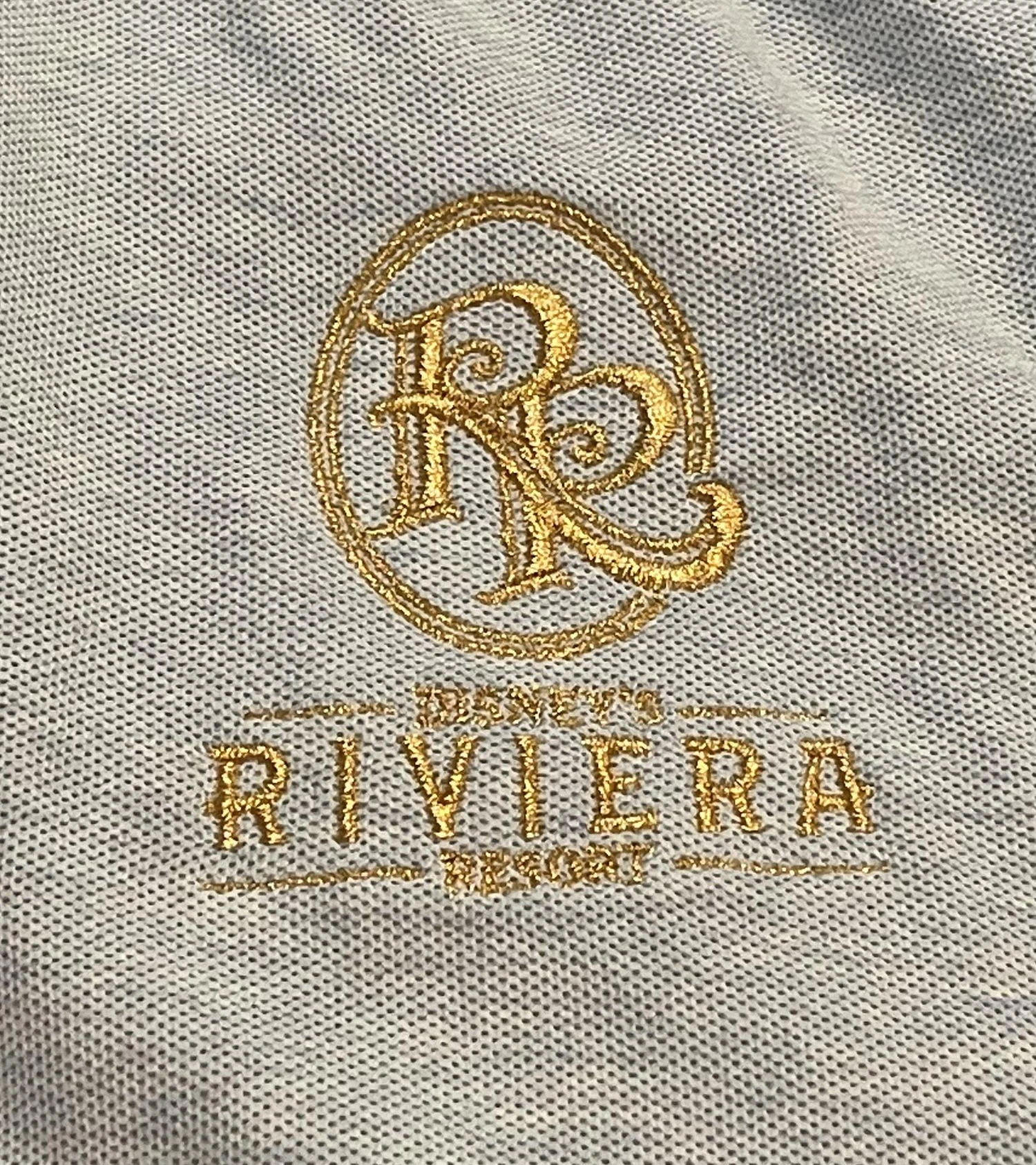 Disney Riviera Resort Polo Shirt By Tommy Bahama 2 Disney Riviera Resort Polo Shirt By Tommy Bahama - Image 2