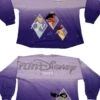 RunDisney Princess Weekend 2023 Spirit Jersey