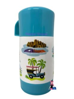 Walt Disney World 50th Anniversary Vault Collection Retro Thermos 5 Walt Disney World 50th Anniversary Vault Collection Retro Thermos -Disney image 357aab44 e6e0 4815 ad7e 3b2c75a104e7