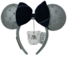 Disney Wish Loungefly Inaugural Sailings Ear Headband